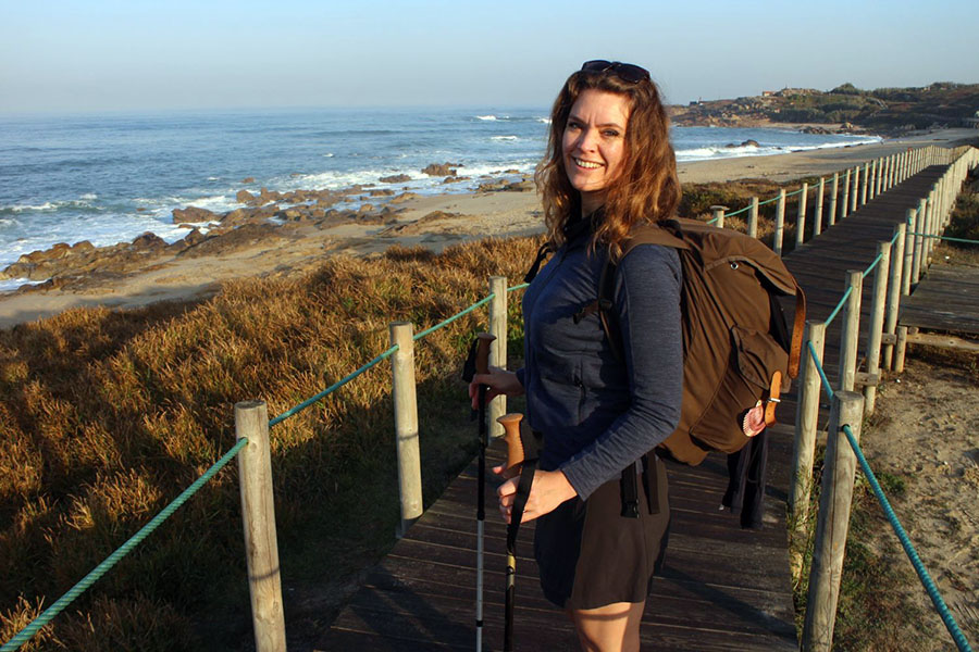 Stages Camino Portugues How To Combine The Coastal Central And Variante Espiritual Route Camino Life